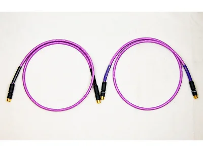 Nordost NORDOST FREY 2 RCA-RCA 1 MT