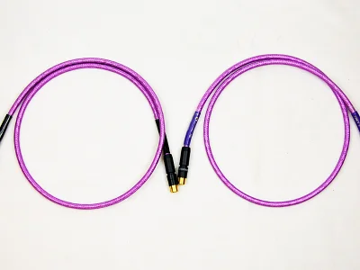 Nordost NORDOST FREY 2 RCA-RCA 1 MT