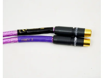 NORDOST FREY 2 RCA-RCA 1 MT NORDOST FREY 2 RCA-RCA 1 MT