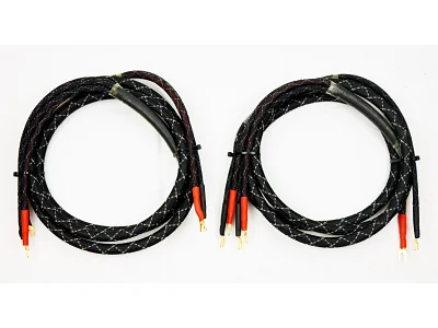 YYW YYW BI-WIRE L+R 2 MT