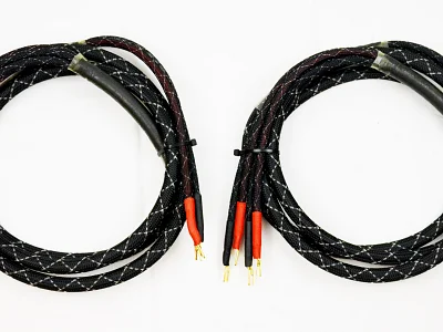 YYW YYW BI-WIRE L+R 2 MT