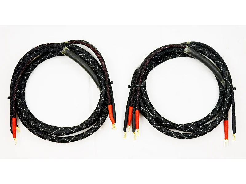 YYW YYW BI-WIRE L+R 2 MT