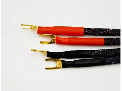 YYW BI-WIRE L+R 2 MT