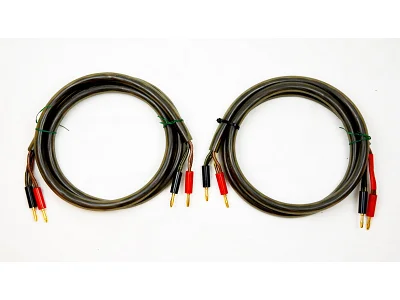 Ensemble ENSAMBLE CABLE HOTLINE L+R 1 MT