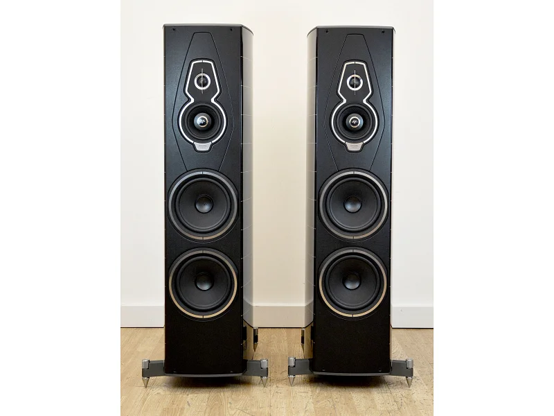 Sonus Faber SONUS FABER AMATI G5