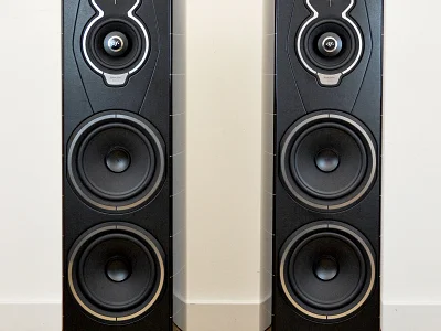 Sonus Faber SONUS FABER AMATI G5