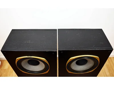 ESTRO ARMONICO TANNOY SRMX 12 ESTRO ARMONICO TANNOY SRMX 12
