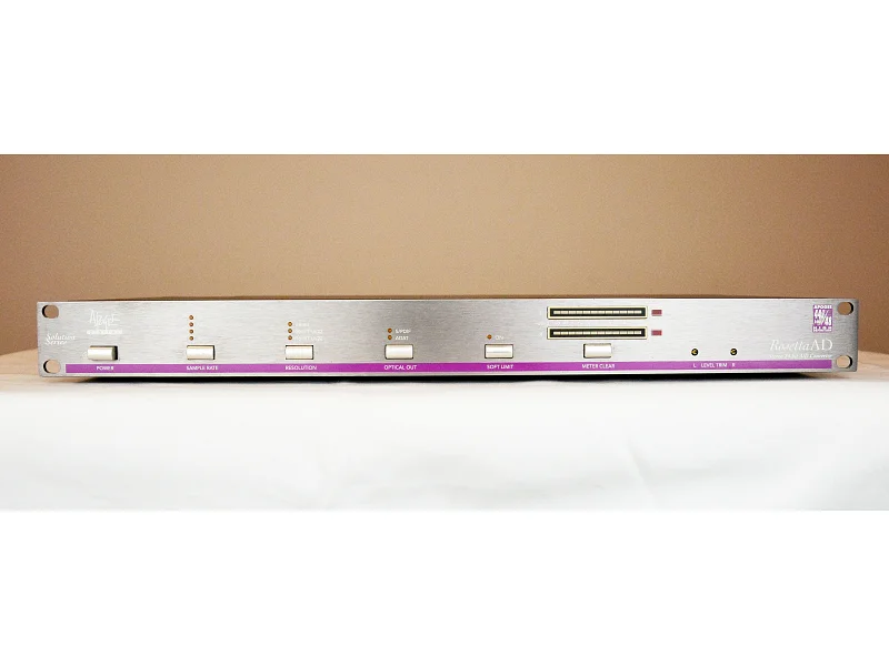 Apogee APOGEE ROSETTA AD