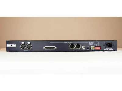 APOGEE ROSETTA AD