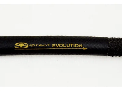 SUPREM EVOLUTION 1 MT