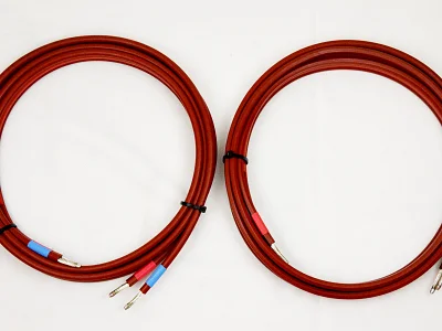 Van Den Hul VAN DEN HUL MAGNUM MKII HYNRID 2 MT (L+R)