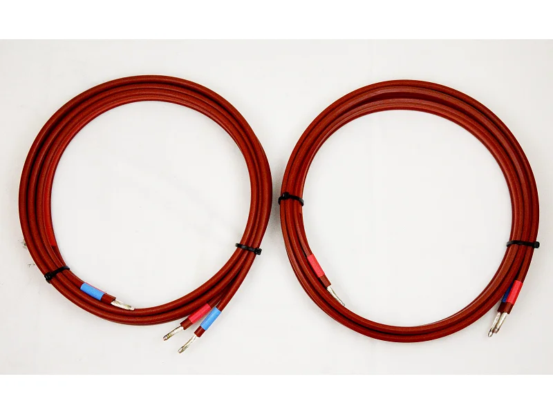 Van Den Hul VAN DEN HUL MAGNUM MKII HYNRID 2 MT (L+R)