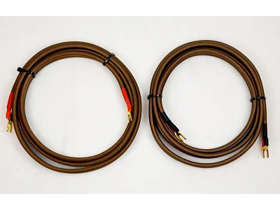 HIFI DI PRINZIO VAN DEN HUL M.C. D 352 HYBRID 2 MT (L+R) HANDMADE