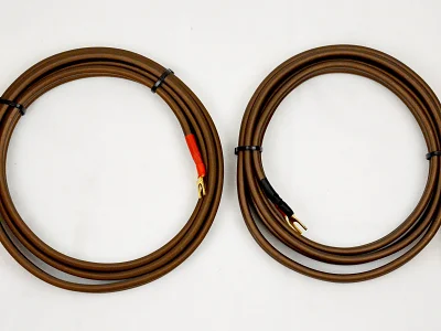 Van Den Hul VAN DEN HUL M.C. D 352 HYBRID 2 MT (L+R)