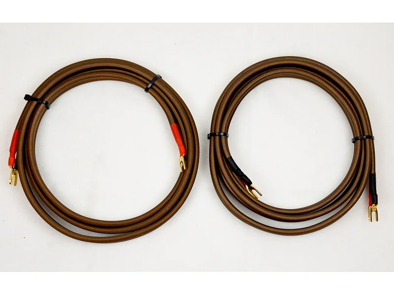 HIFI DI PRINZIO VAN DEN HUL M.C. D 352 HYBRID 2 MT (L+R) HANDMADE