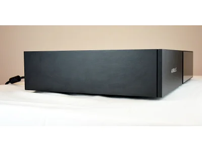AURALIC VEGA S1 + S1 EXTERNAL PSU AURALIC VEGA S1 + S1 EXTERNAL PSU