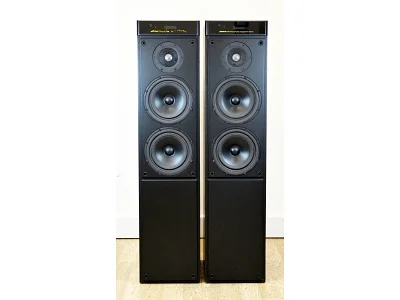 Meridian MERIDIAN DSP 5000