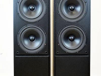 Meridian MERIDIAN DSP 5000