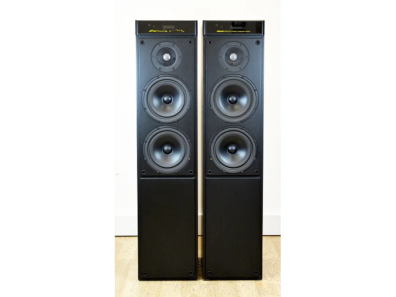 Meridian MERIDIAN DSP 5000