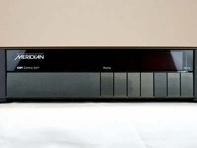 Meridian MERIDIAN G01