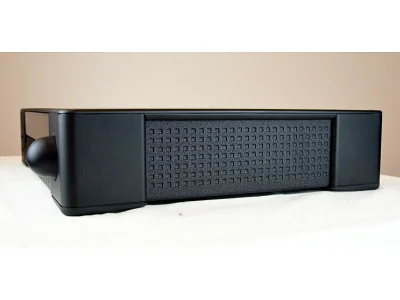 MERIDIAN G01 MERIDIAN G01