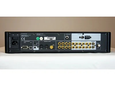 MERIDIAN G01 MERIDIAN G01
