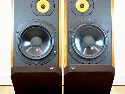 Bowers & Wilkins BOWERS & WILKINS DM16