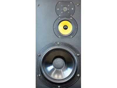 BOWERS & WILKINS DM16 BOWERS & WILKINS DM16