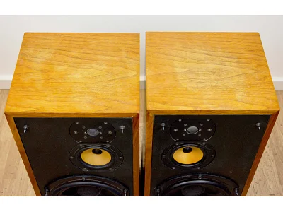 BOWERS & WILKINS DM16 BOWERS & WILKINS DM16