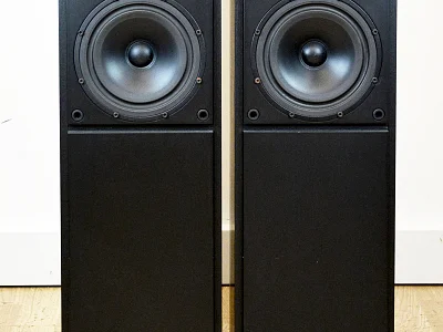 Meridian MERIDIAN DSP 5000 + MERIDIAN G01