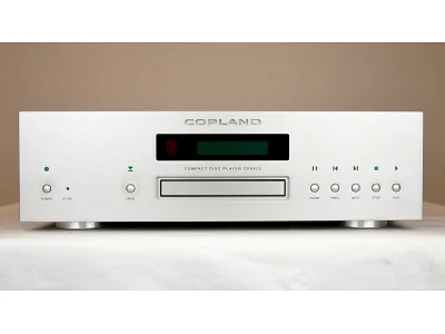 Copland COPLAND CDA823