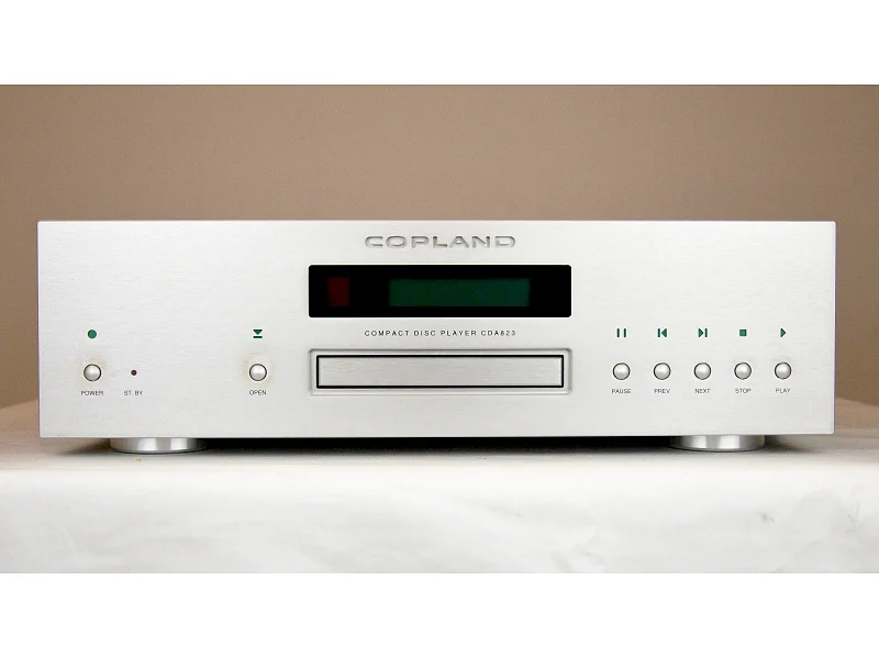 Copland COPLAND CDA823