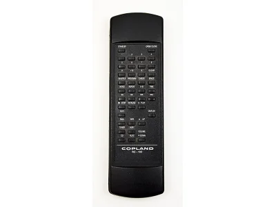 COPLAND CDA823 COPLAND CDA823