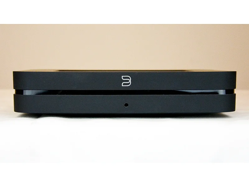 Bluesound BLUESOUND NODE 2I
