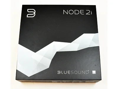 BLUESOUND NODE 2I BLUESOUND NODE 2I