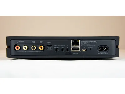 BLUESOUND NODE 2I BLUESOUND NODE 2I