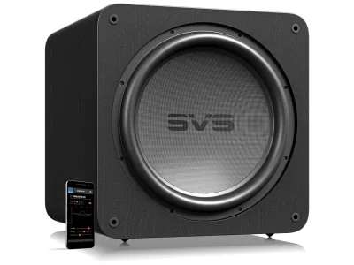 SVS SVS SB-17 ULTRA R|EVOLUTION