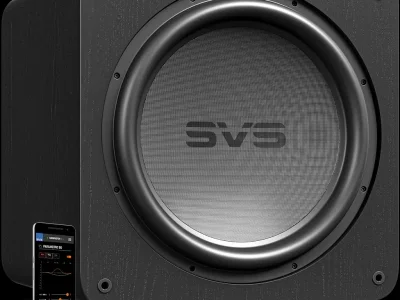 SVS SVS SB-17 ULTRA R|EVOLUTION