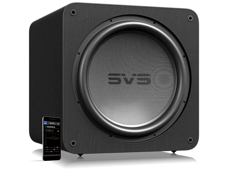 SVS SVS SB-17 ULTRA R|EVOLUTION