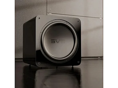 SVS SB-17 ULTRA R|EVOLUTION SVS SB-17 ULTRA R|EVOLUTION