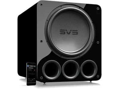 SVS SVS PB-17 ULTRA R|EVOLUTION