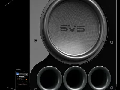 SVS SVS PB-17 ULTRA R|EVOLUTION