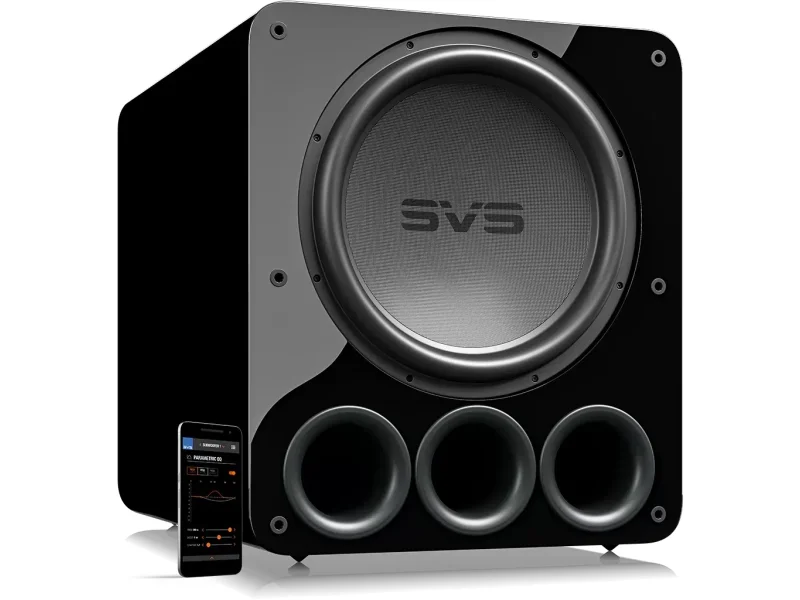 SVS SVS PB-17 ULTRA R|EVOLUTION