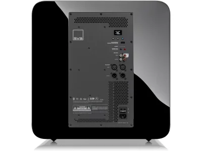 SVS PB-17 ULTRA R|EVOLUTION SVS PB-17 ULTRA R|EVOLUTION