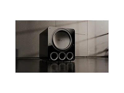SVS PB-17 ULTRA R|EVOLUTION SVS PB-17 ULTRA R|EVOLUTION