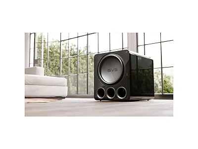 SVS PB-17 ULTRA R|EVOLUTION SVS PB-17 ULTRA R|EVOLUTION
