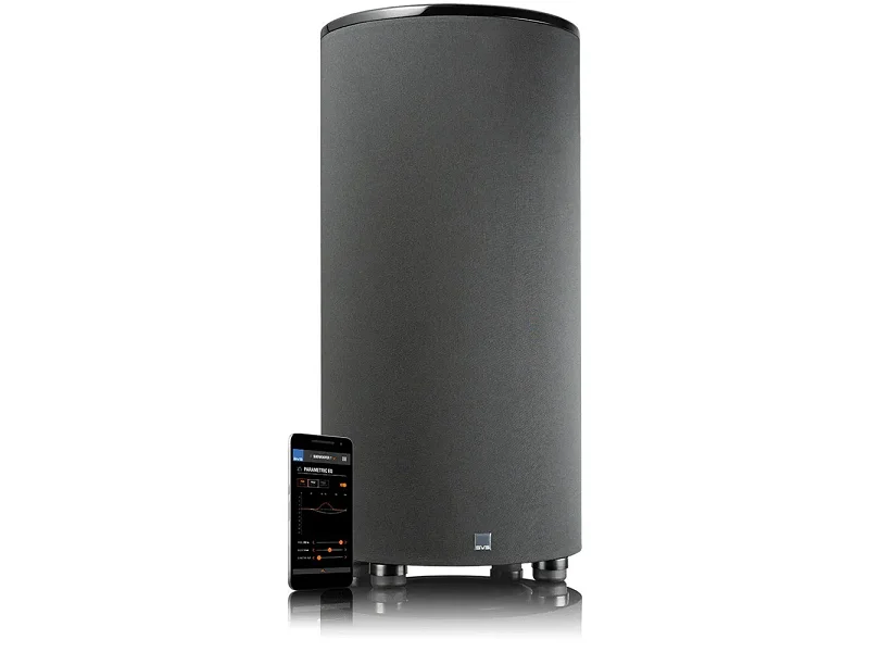SVS SVS PC-2000 PRO