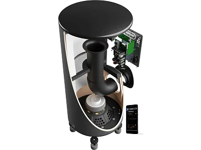 SVS PC-2000 PRO SVS PC-2000 PRO