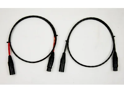 Nordost NORDOST FIL XLR M - XLR F 1 MT