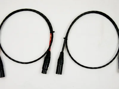 Nordost NORDOST FIL XLR M - XLR F 1 MT